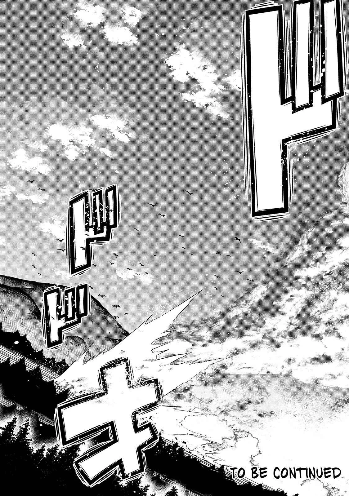 Hazure Waku no Joutai Ijou Skill de Saikyou ni Natta Ore ga Subete wo Juurin Suru made Chapter 18 page 30