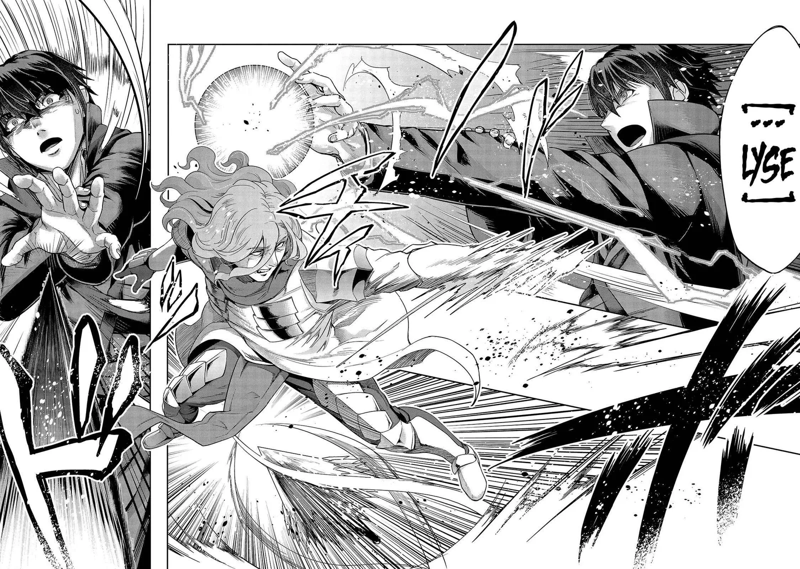 Hazure Waku no Joutai Ijou Skill de Saikyou ni Natta Ore ga Subete wo Juurin Suru made Chapter 18 page 29