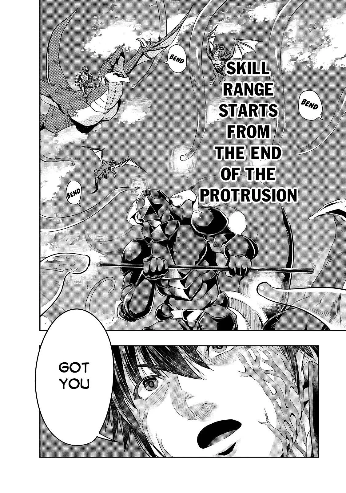 Hazure Waku no Joutai Ijou Skill de Saikyou ni Natta Ore ga Subete wo Juurin Suru made Chapter 19 page 27
