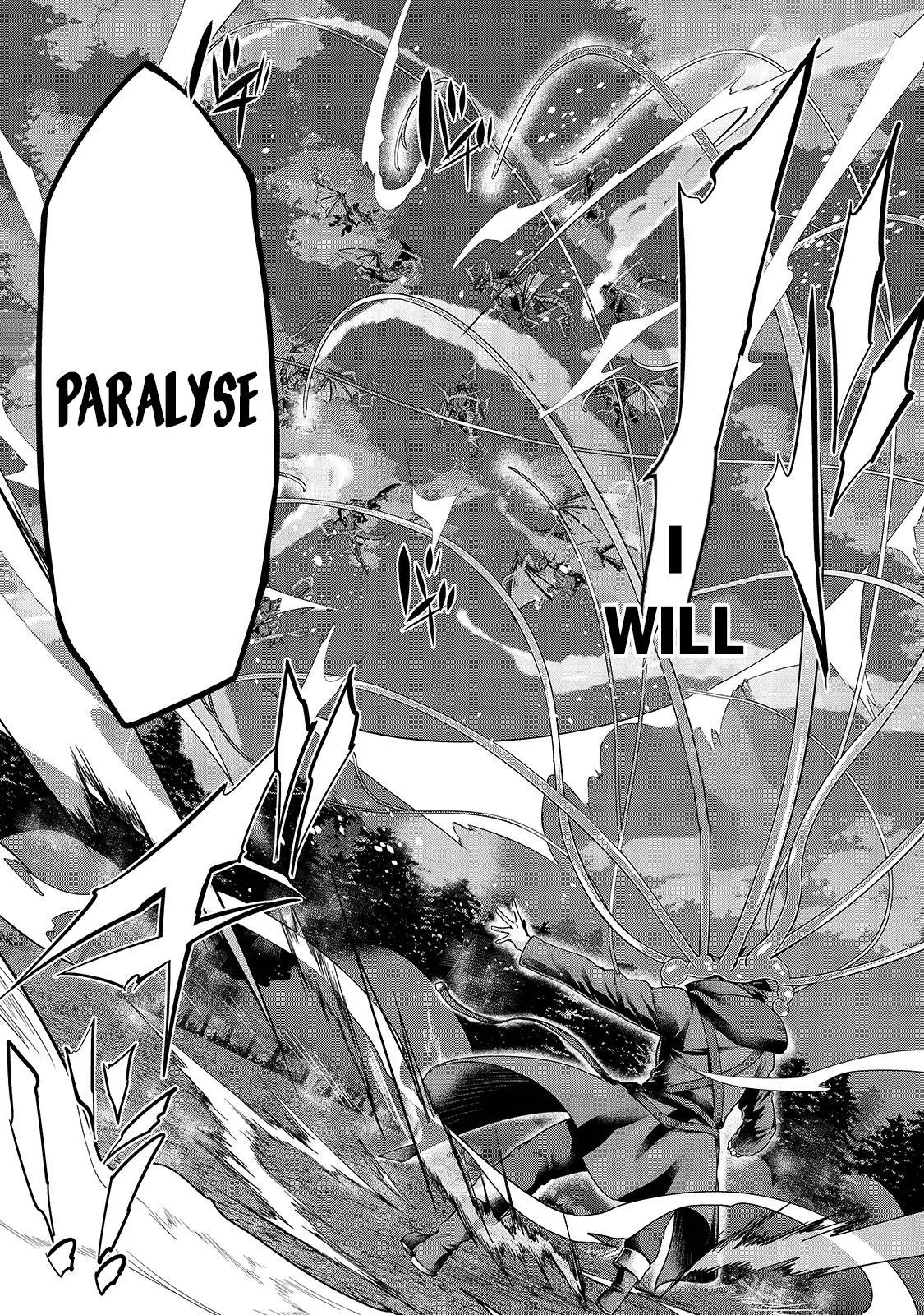 Hazure Waku no Joutai Ijou Skill de Saikyou ni Natta Ore ga Subete wo Juurin Suru made Chapter 19 page 28