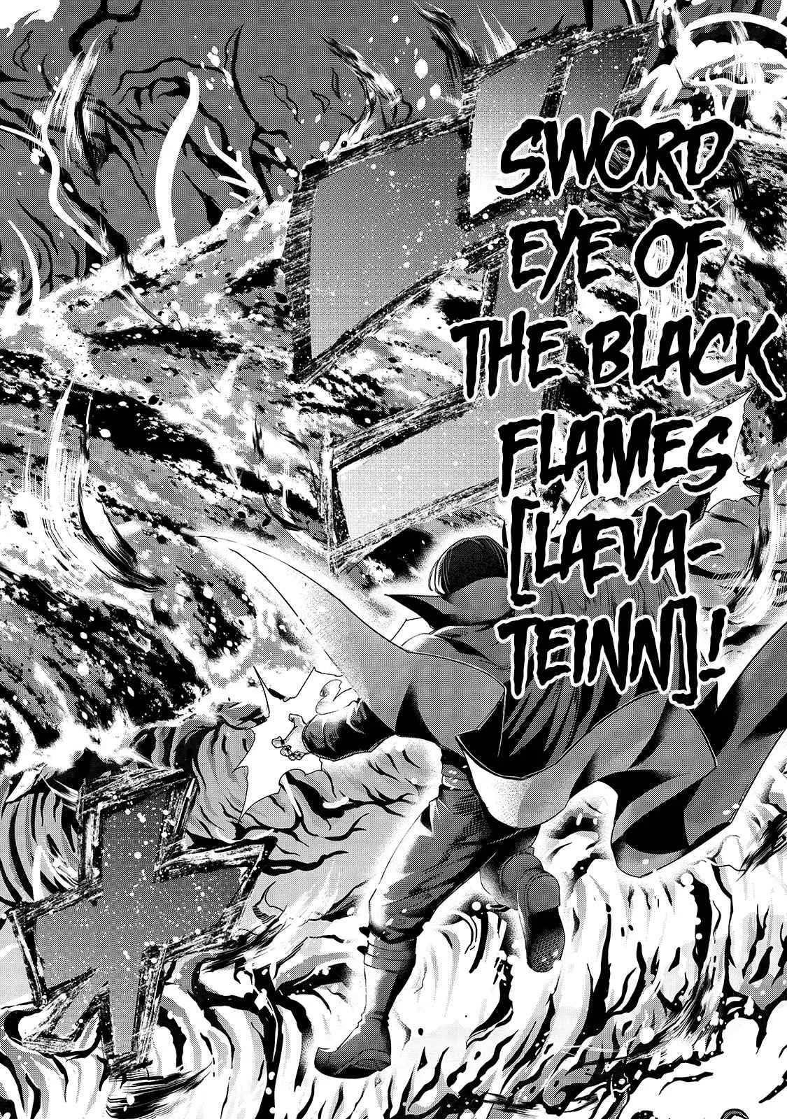 Hazure Waku no Joutai Ijou Skill de Saikyou ni Natta Ore ga Subete wo Juurin Suru made Chapter 21 page 22