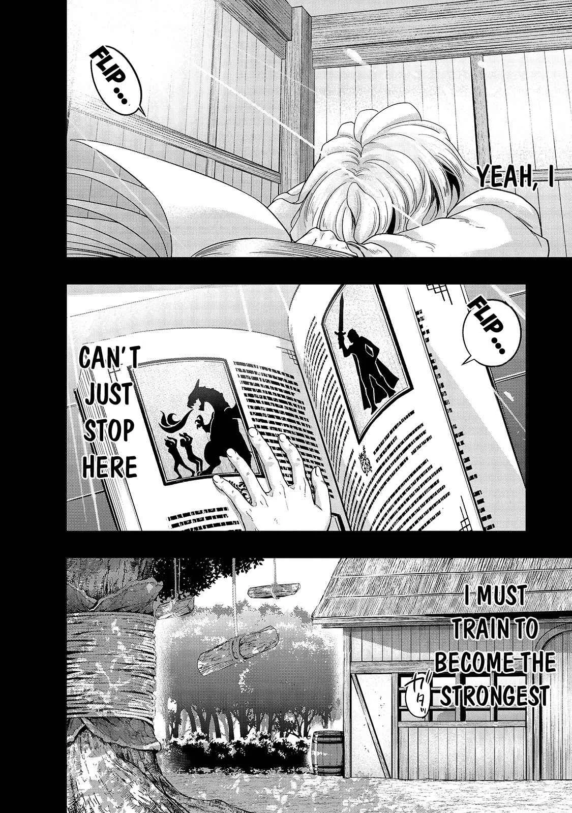 Hazure Waku no Joutai Ijou Skill de Saikyou ni Natta Ore ga Subete wo Juurin Suru made Chapter 20 page 29