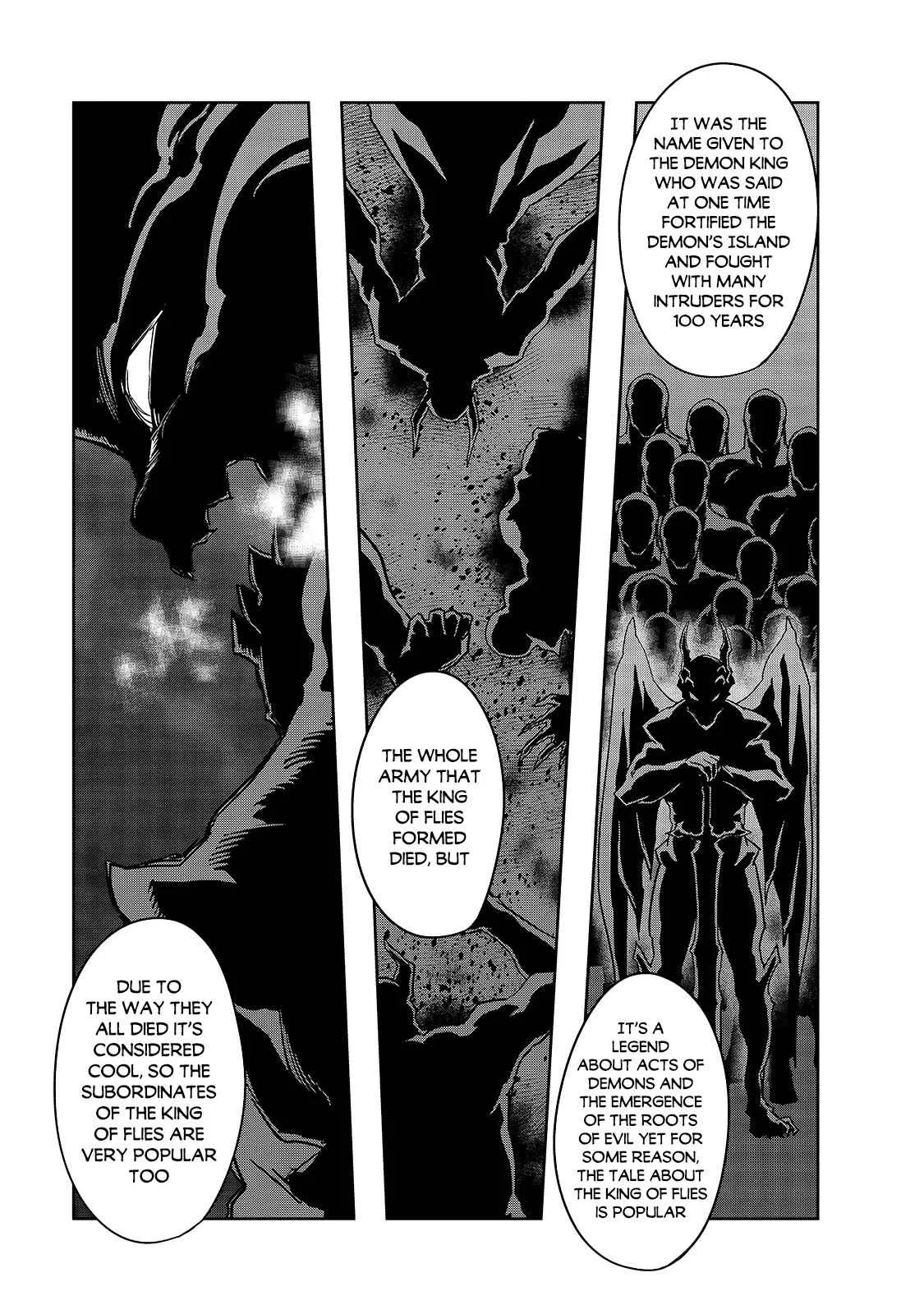 Hazure Waku no Joutai Ijou Skill de Saikyou ni Natta Ore ga Subete wo Juurin Suru made Chapter 23 page 20