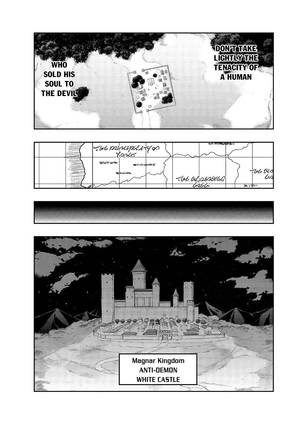 Hazure Waku no Joutai Ijou Skill de Saikyou ni Natta Ore ga Subete wo Juurin Suru made Chapter 23 page 27