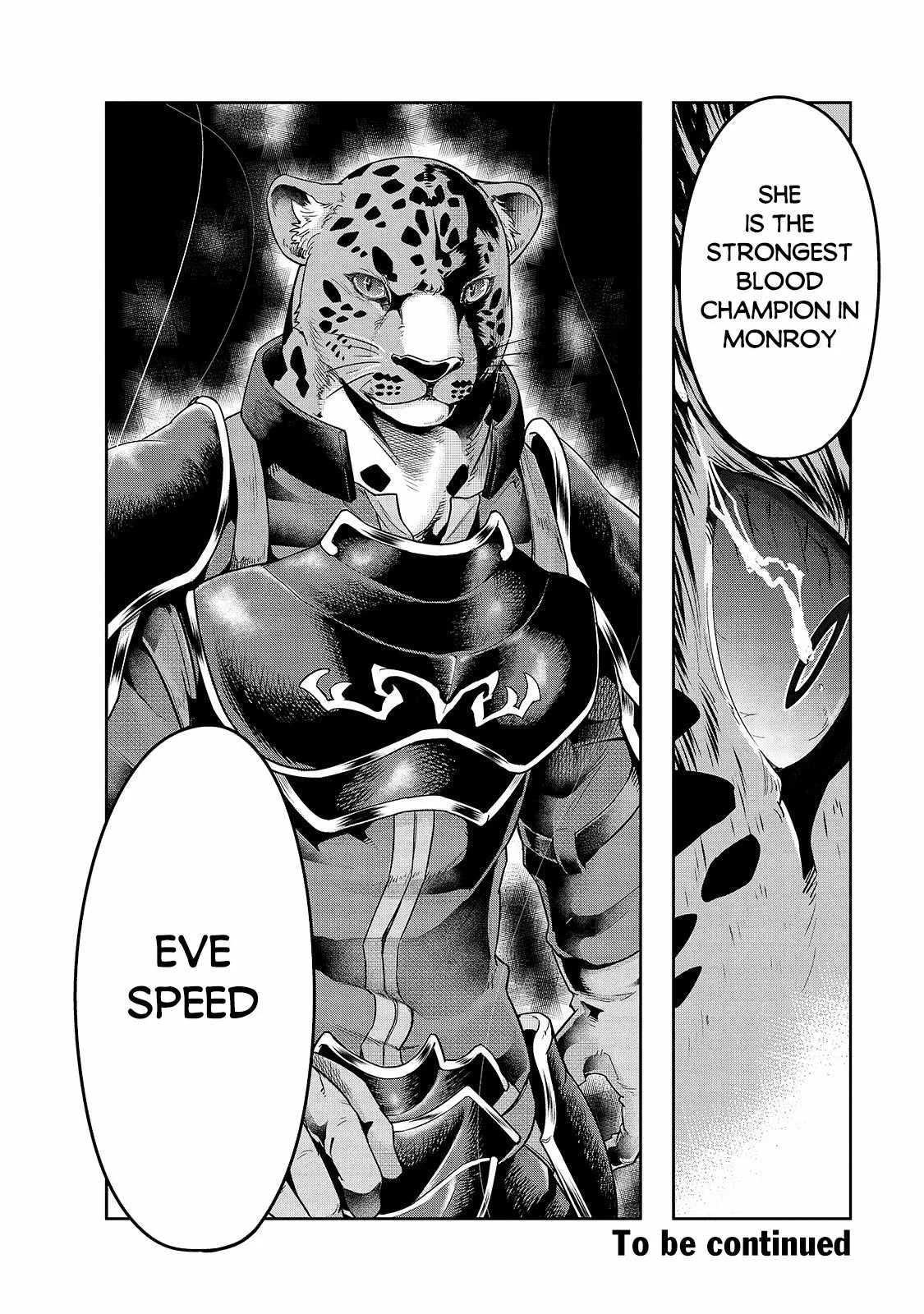 Hazure Waku no Joutai Ijou Skill de Saikyou ni Natta Ore ga Subete wo Juurin Suru made Chapter 24 page 31