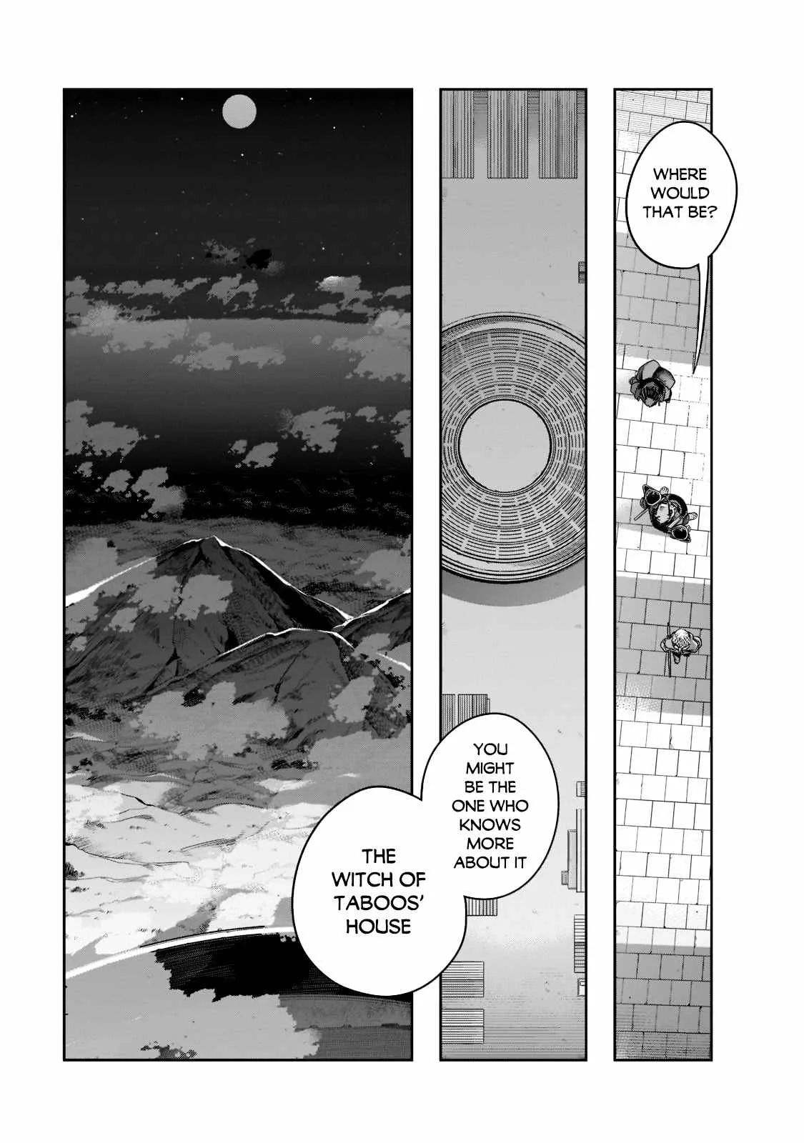Hazure Waku no Joutai Ijou Skill de Saikyou ni Natta Ore ga Subete wo Juurin Suru made Chapter 26 page 10