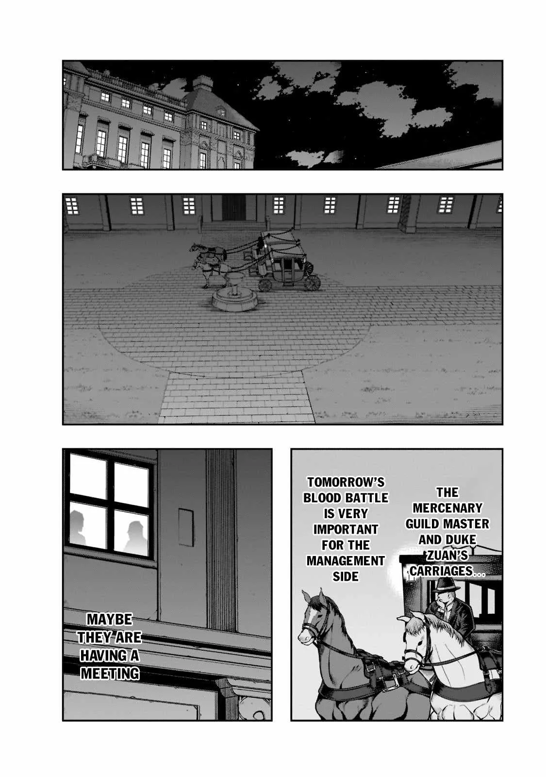 Hazure Waku no Joutai Ijou Skill de Saikyou ni Natta Ore ga Subete wo Juurin Suru made Chapter 26 page 19