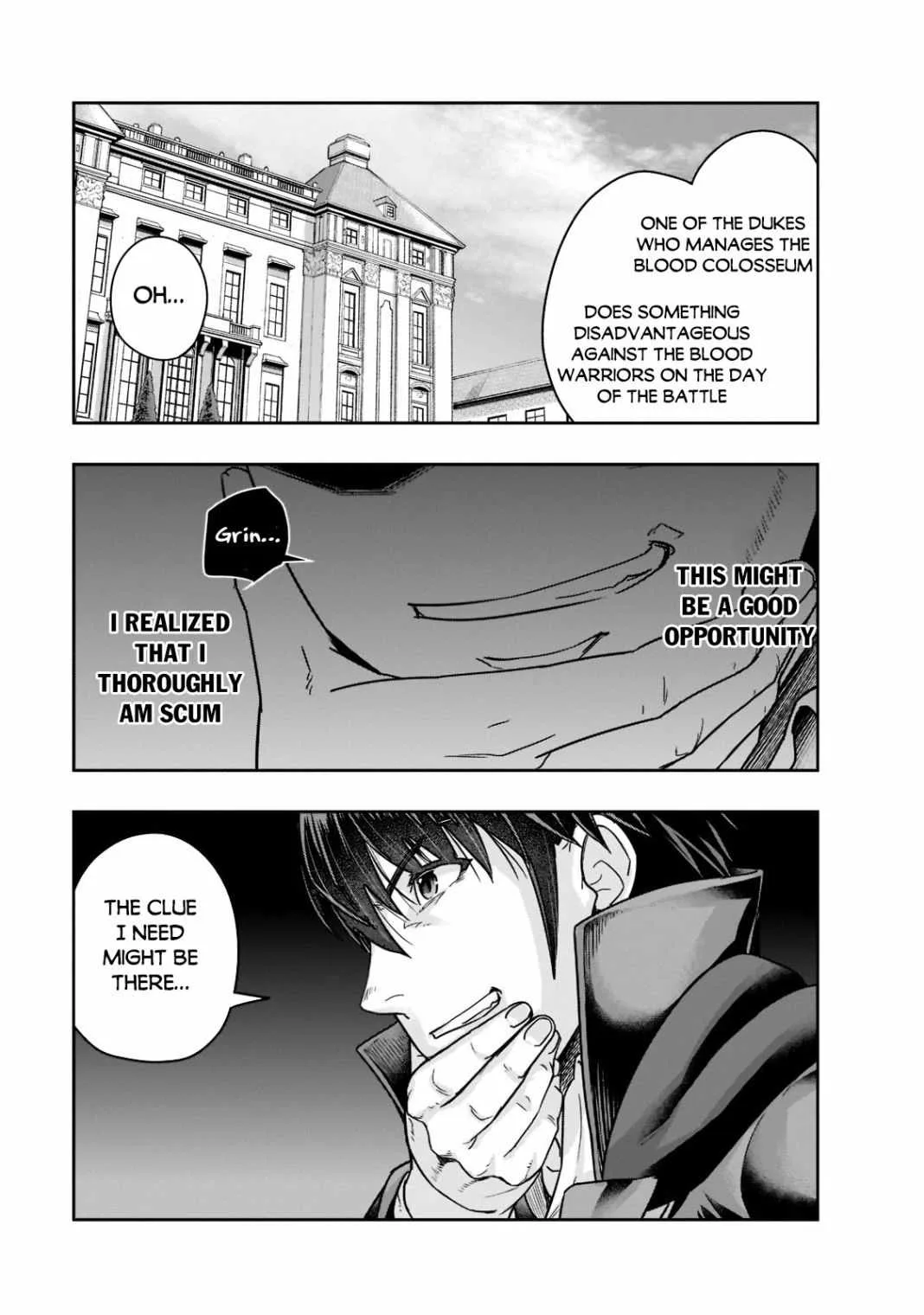 Hazure Waku no Joutai Ijou Skill de Saikyou ni Natta Ore ga Subete wo Juurin Suru made Chapter 25 page 26