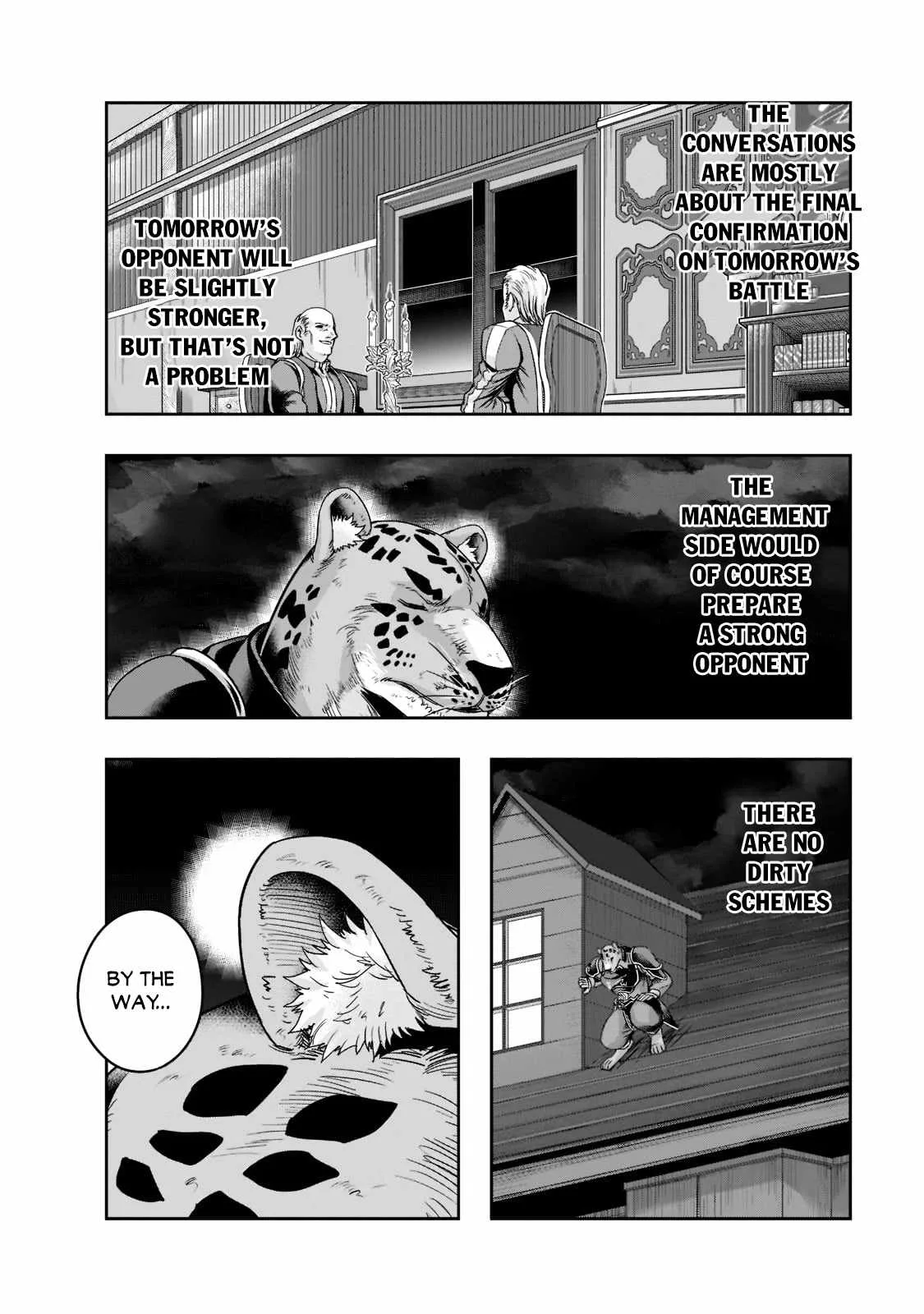 Hazure Waku no Joutai Ijou Skill de Saikyou ni Natta Ore ga Subete wo Juurin Suru made Chapter 26 page 23