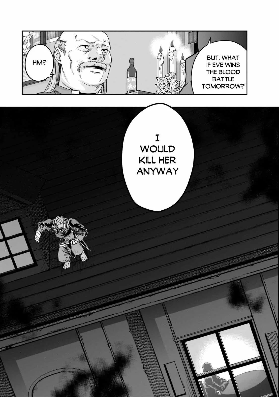 Hazure Waku no Joutai Ijou Skill de Saikyou ni Natta Ore ga Subete wo Juurin Suru made Chapter 26 page 28
