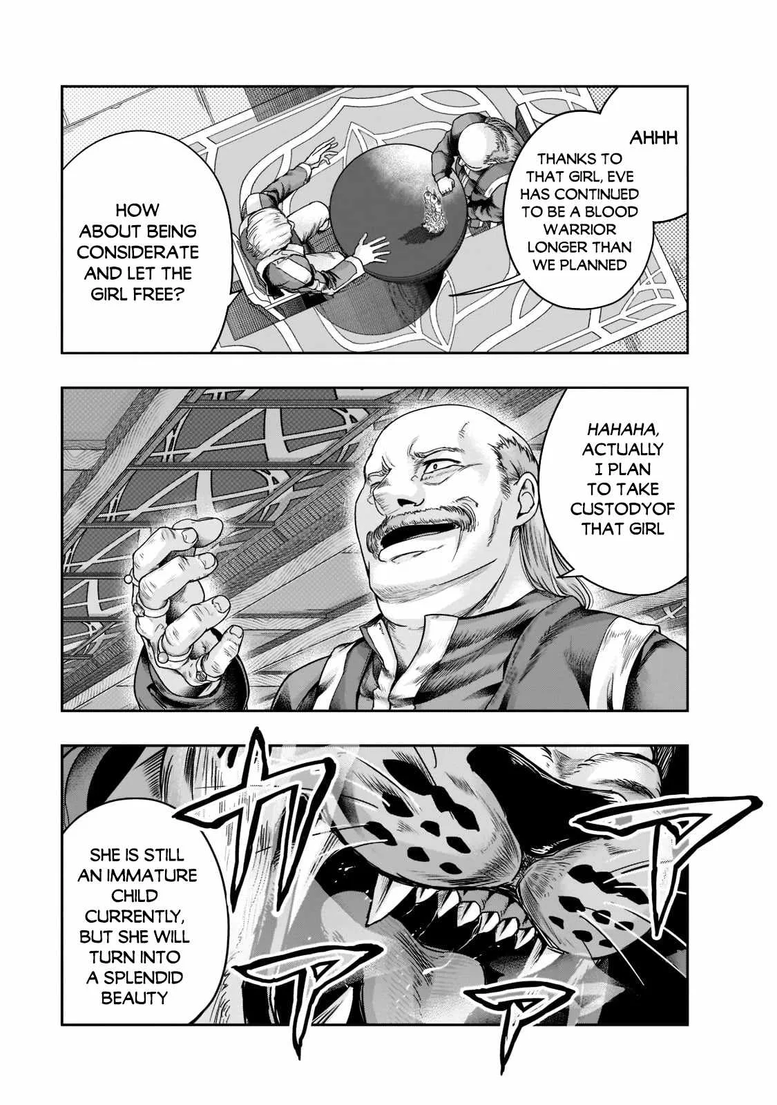 Hazure Waku no Joutai Ijou Skill de Saikyou ni Natta Ore ga Subete wo Juurin Suru made Chapter 26 page 30