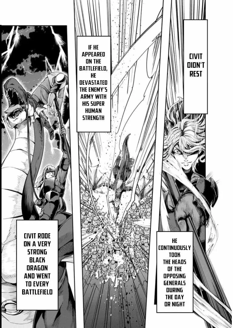 Hazure Waku no Joutai Ijou Skill de Saikyou ni Natta Ore ga Subete wo Juurin Suru made Chapter 29.6 page 11