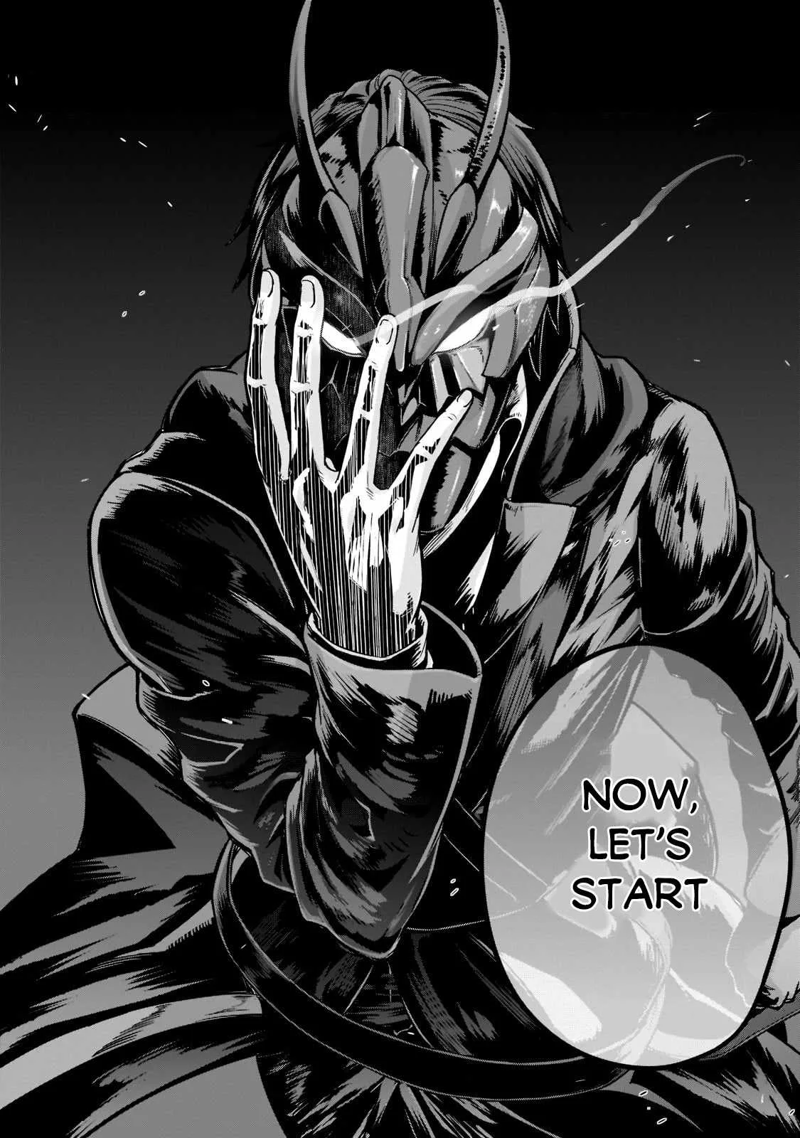 Hazure Waku no Joutai Ijou Skill de Saikyou ni Natta Ore ga Subete wo Juurin Suru made Chapter 29 page 17