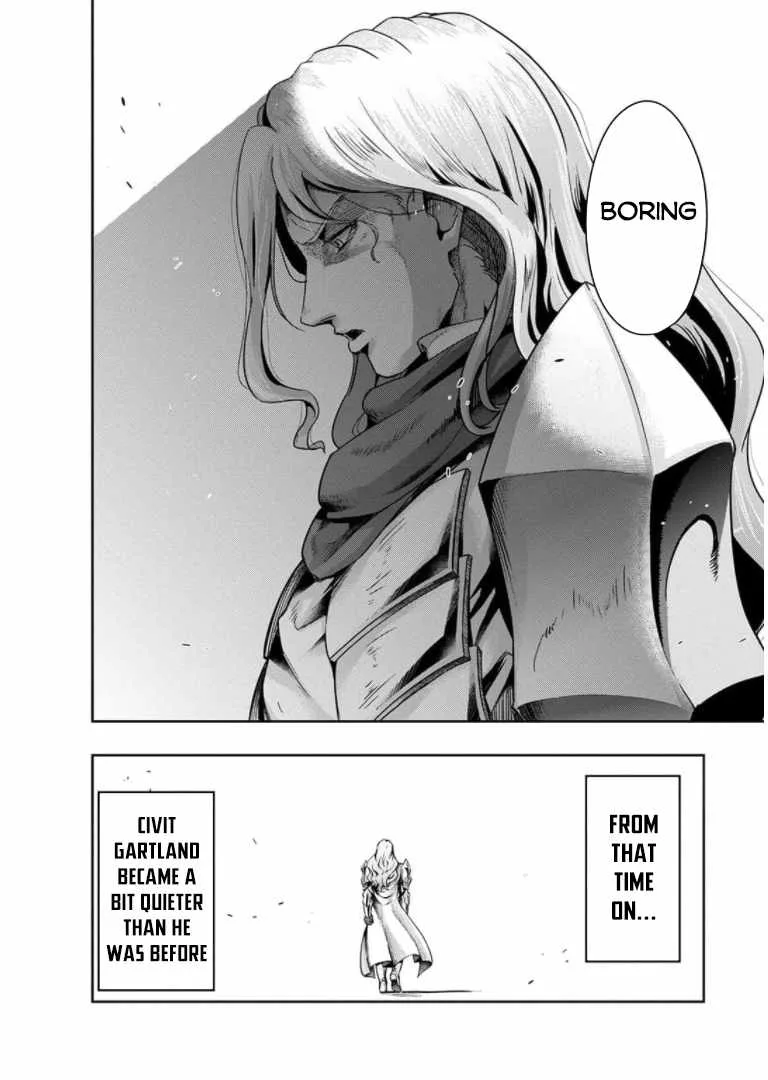 Hazure Waku no Joutai Ijou Skill de Saikyou ni Natta Ore ga Subete wo Juurin Suru made Chapter 29.6 page 20