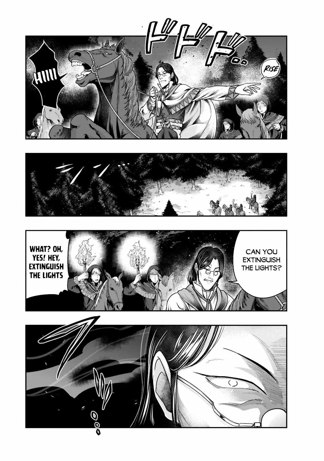 Hazure Waku no Joutai Ijou Skill de Saikyou ni Natta Ore ga Subete wo Juurin Suru made Chapter 29 page 18