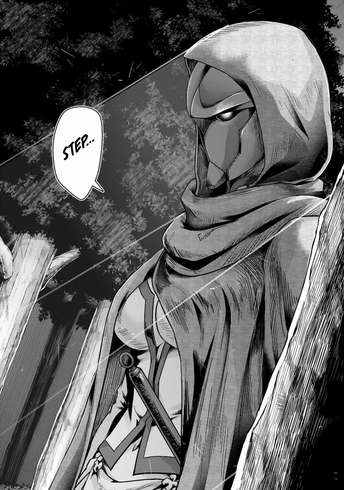 Hazure Waku no Joutai Ijou Skill de Saikyou ni Natta Ore ga Subete wo Juurin Suru made Chapter 29 page 23