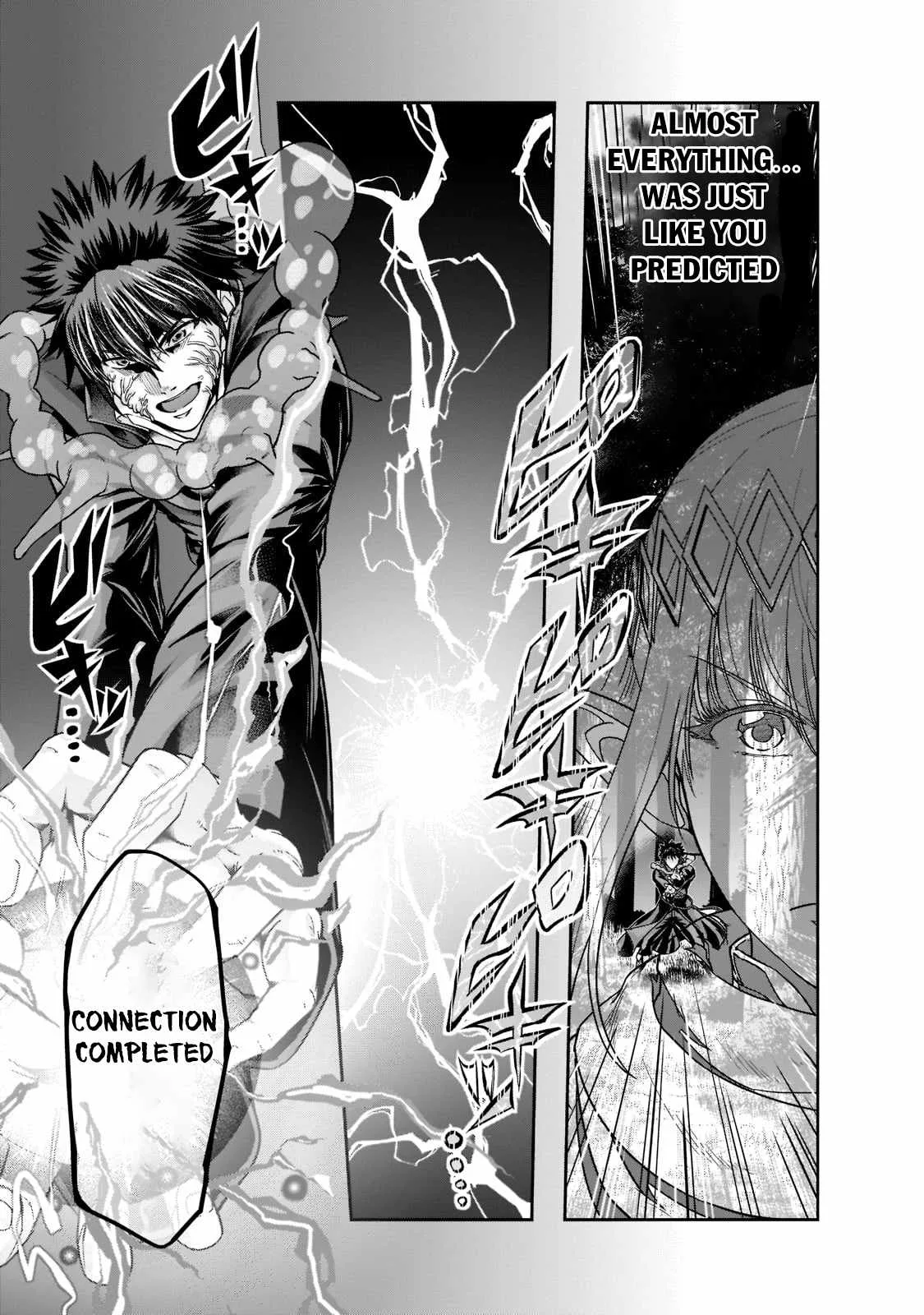 Hazure Waku no Joutai Ijou Skill de Saikyou ni Natta Ore ga Subete wo Juurin Suru made Chapter 30 page 26