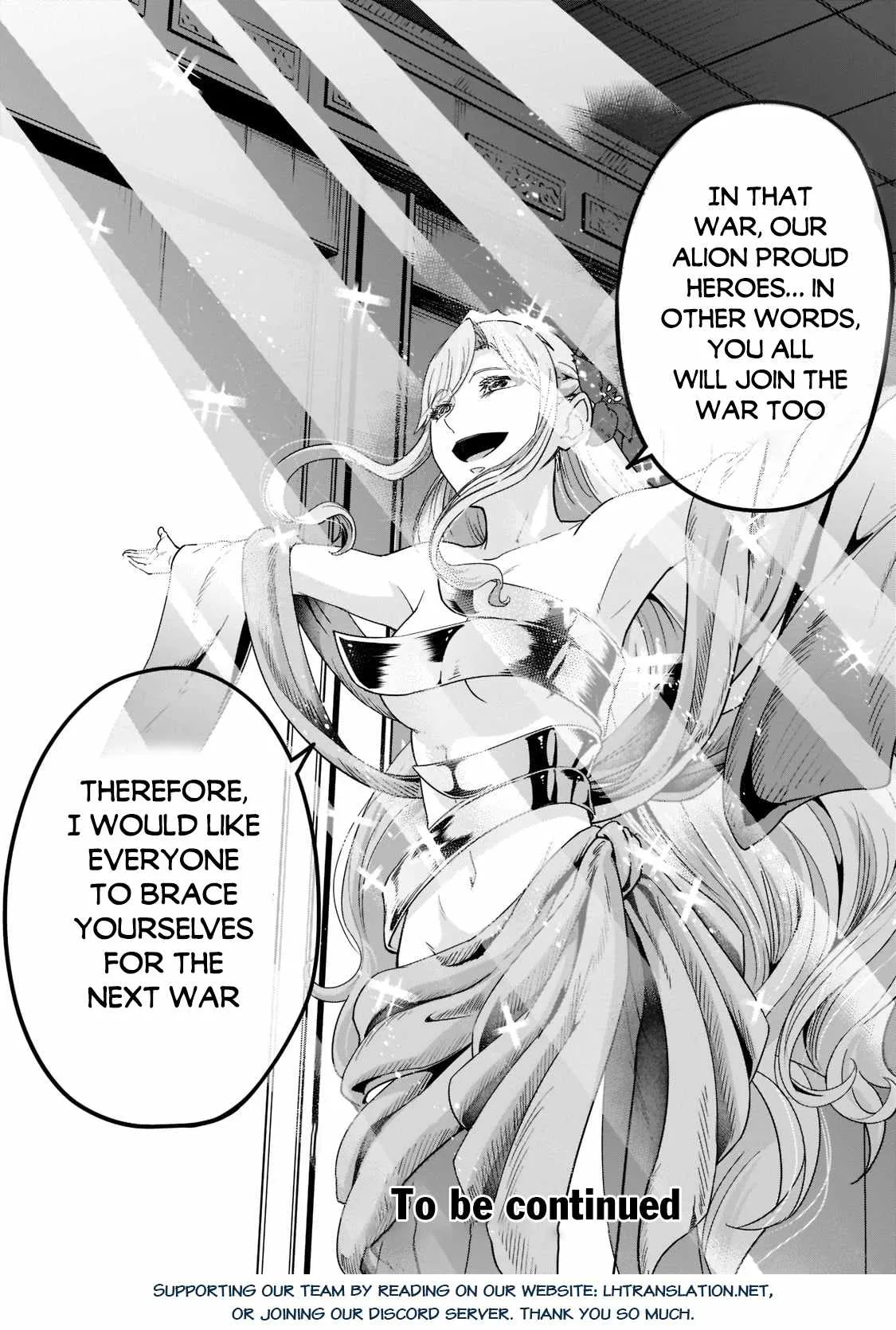 Hazure Waku no Joutai Ijou Skill de Saikyou ni Natta Ore ga Subete wo Juurin Suru made Chapter 34 page 31