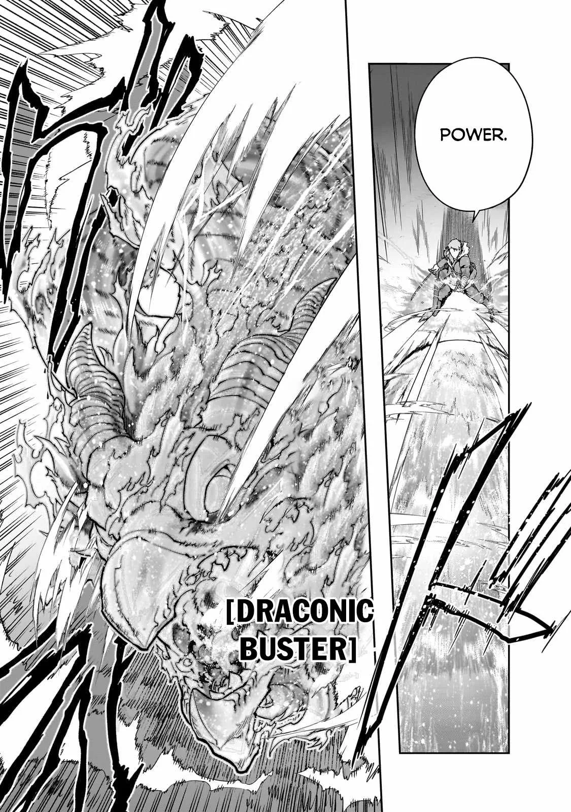 Hazure Waku no Joutai Ijou Skill de Saikyou ni Natta Ore ga Subete wo Juurin Suru made Chapter 37 page 12