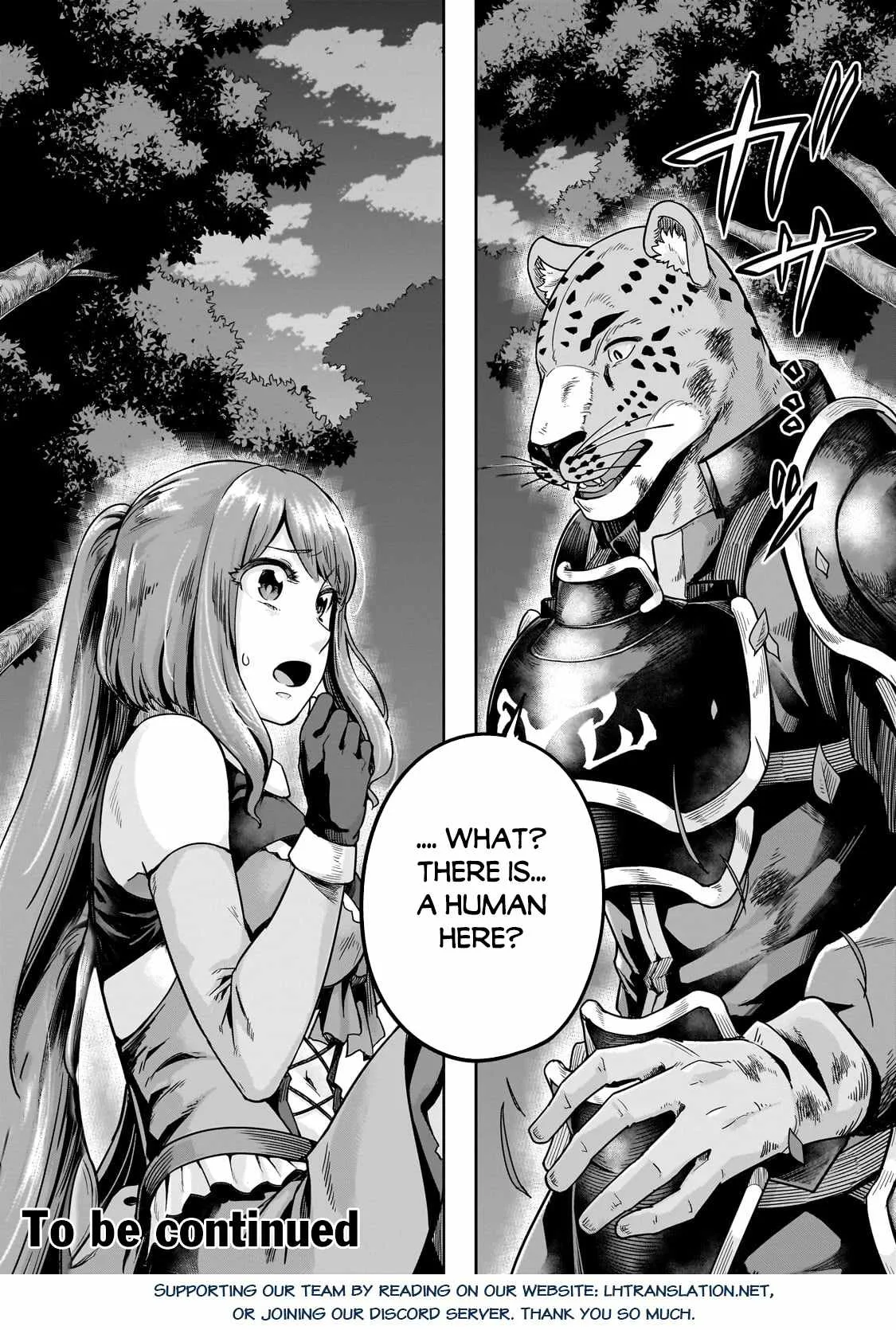 Hazure Waku no Joutai Ijou Skill de Saikyou ni Natta Ore ga Subete wo Juurin Suru made Chapter 40.2 page 15