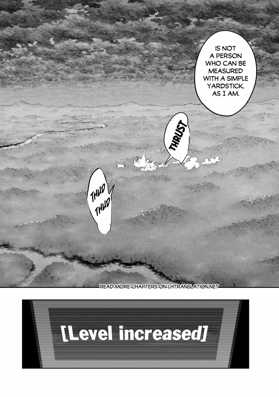 Hazure Waku no Joutai Ijou Skill de Saikyou ni Natta Ore ga Subete wo Juurin Suru made Chapter 42.1 page 14