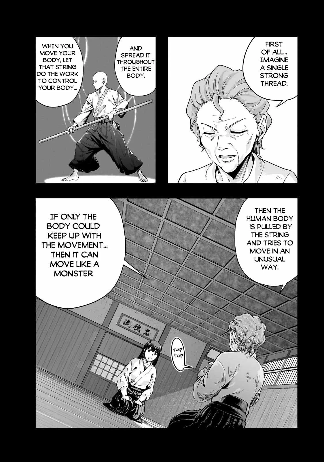 Hazure Waku no Joutai Ijou Skill de Saikyou ni Natta Ore ga Subete wo Juurin Suru made Chapter 51.2 page 8