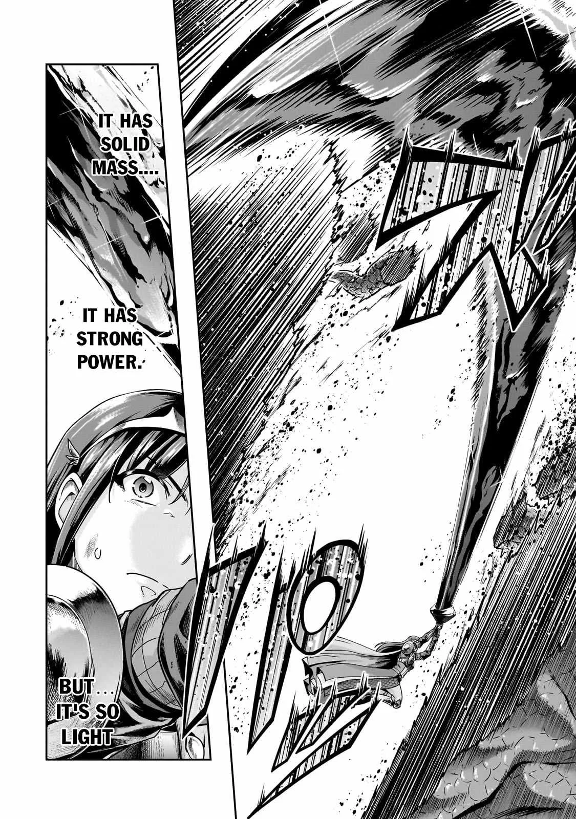 Hazure Waku no Joutai Ijou Skill de Saikyou ni Natta Ore ga Subete wo Juurin Suru made Chapter 52.1 page 10