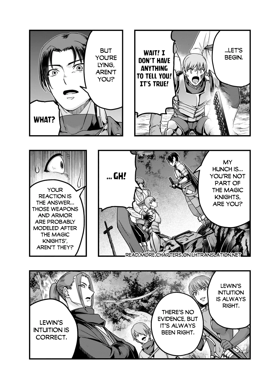 Hazure Waku no Joutai Ijou Skill de Saikyou ni Natta Ore ga Subete wo Juurin Suru made Chapter 61.2 page 11