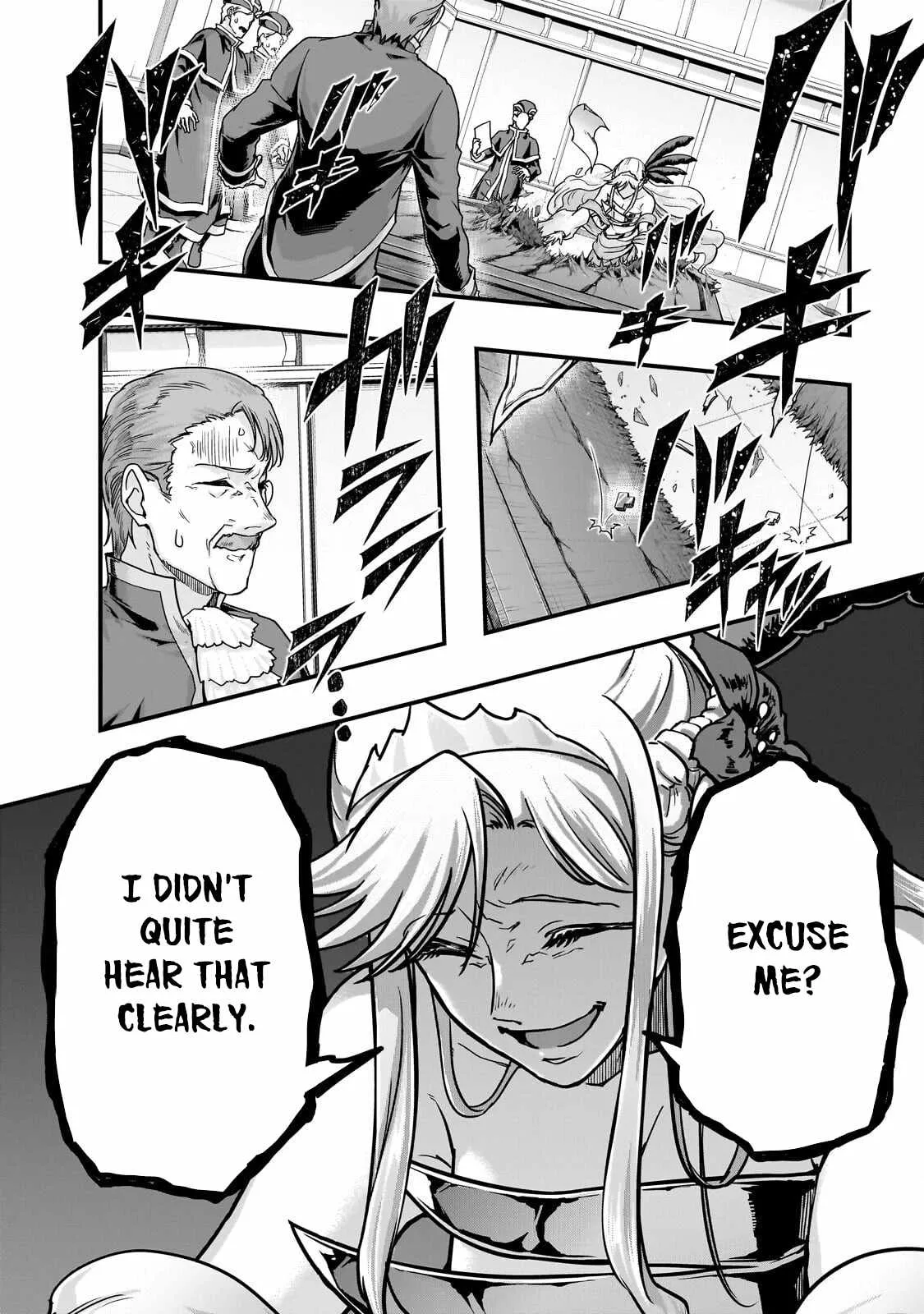 Hazure Waku no Joutai Ijou Skill de Saikyou ni Natta Ore ga Subete wo Juurin Suru made Chapter 66 page 15