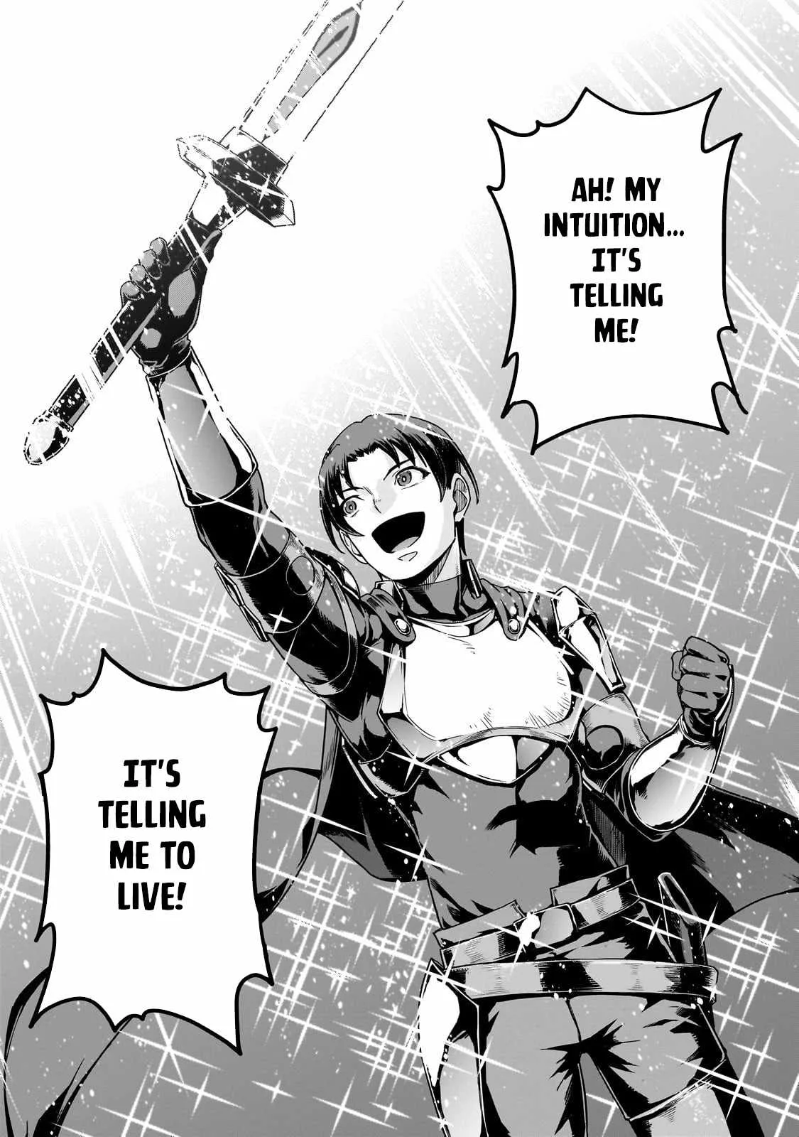 Hazure Waku no Joutai Ijou Skill de Saikyou ni Natta Ore ga Subete wo Juurin Suru made Chapter 64.1 page 10