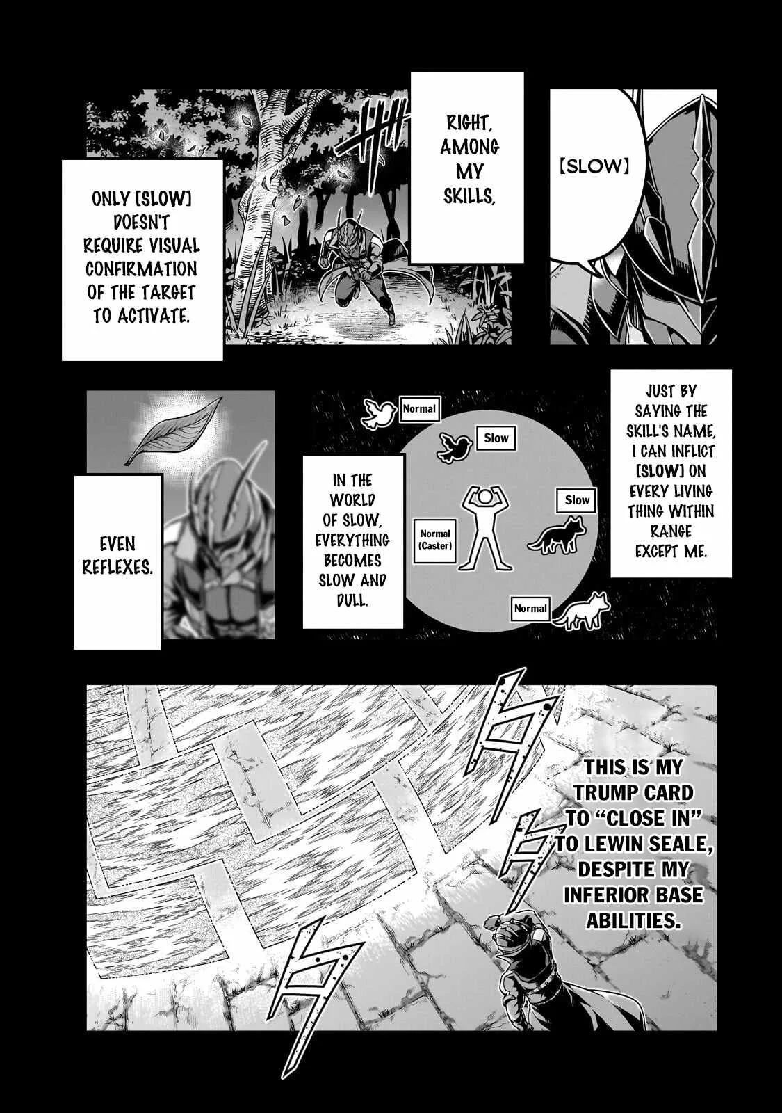 Hazure Waku no Joutai Ijou Skill de Saikyou ni Natta Ore ga Subete wo Juurin Suru made Chapter 65.1 page 13