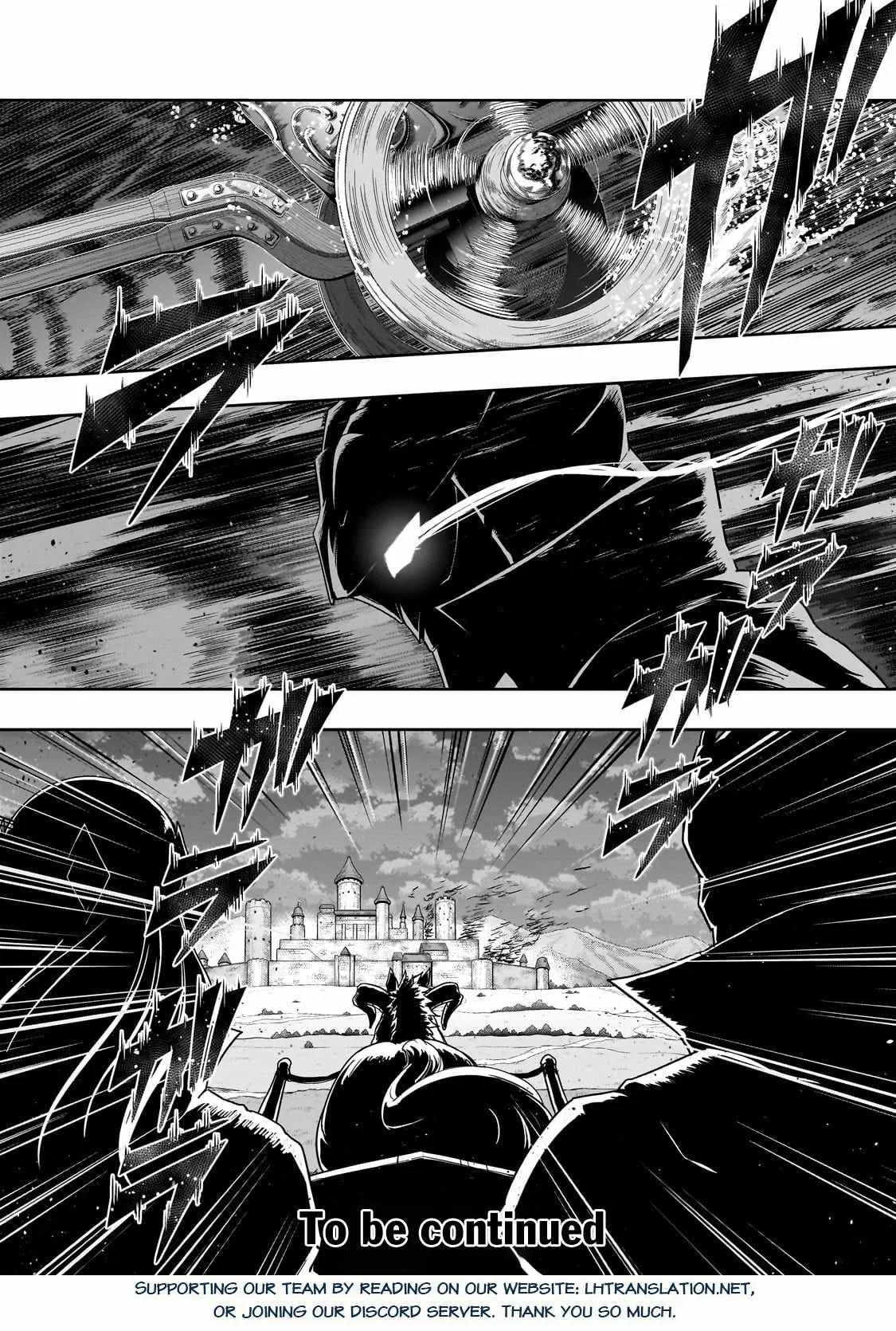 Hazure Waku no Joutai Ijou Skill de Saikyou ni Natta Ore ga Subete wo Juurin Suru made Chapter 53.2 page 15