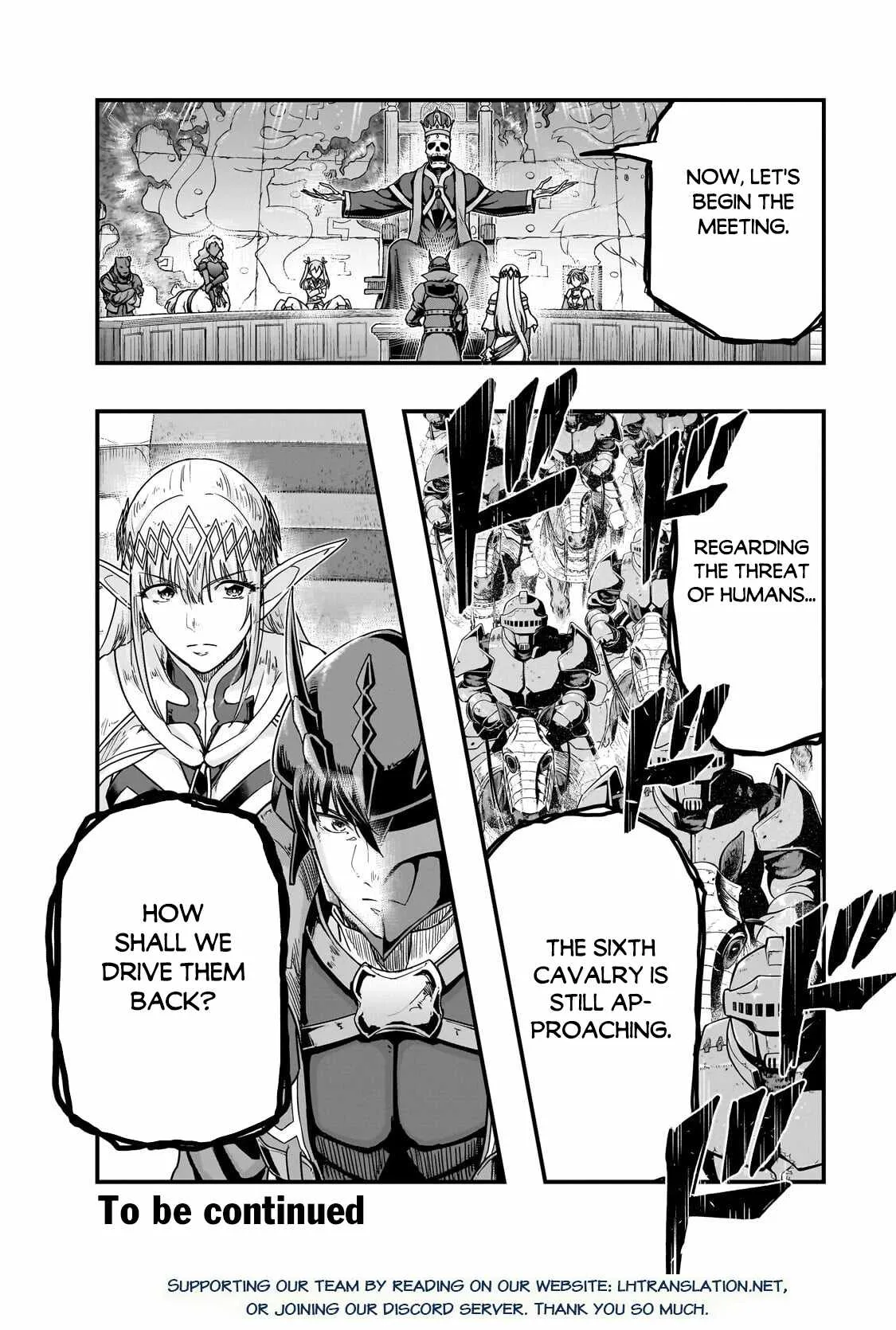 Hazure Waku no Joutai Ijou Skill de Saikyou ni Natta Ore ga Subete wo Juurin Suru made Chapter 69 page 24