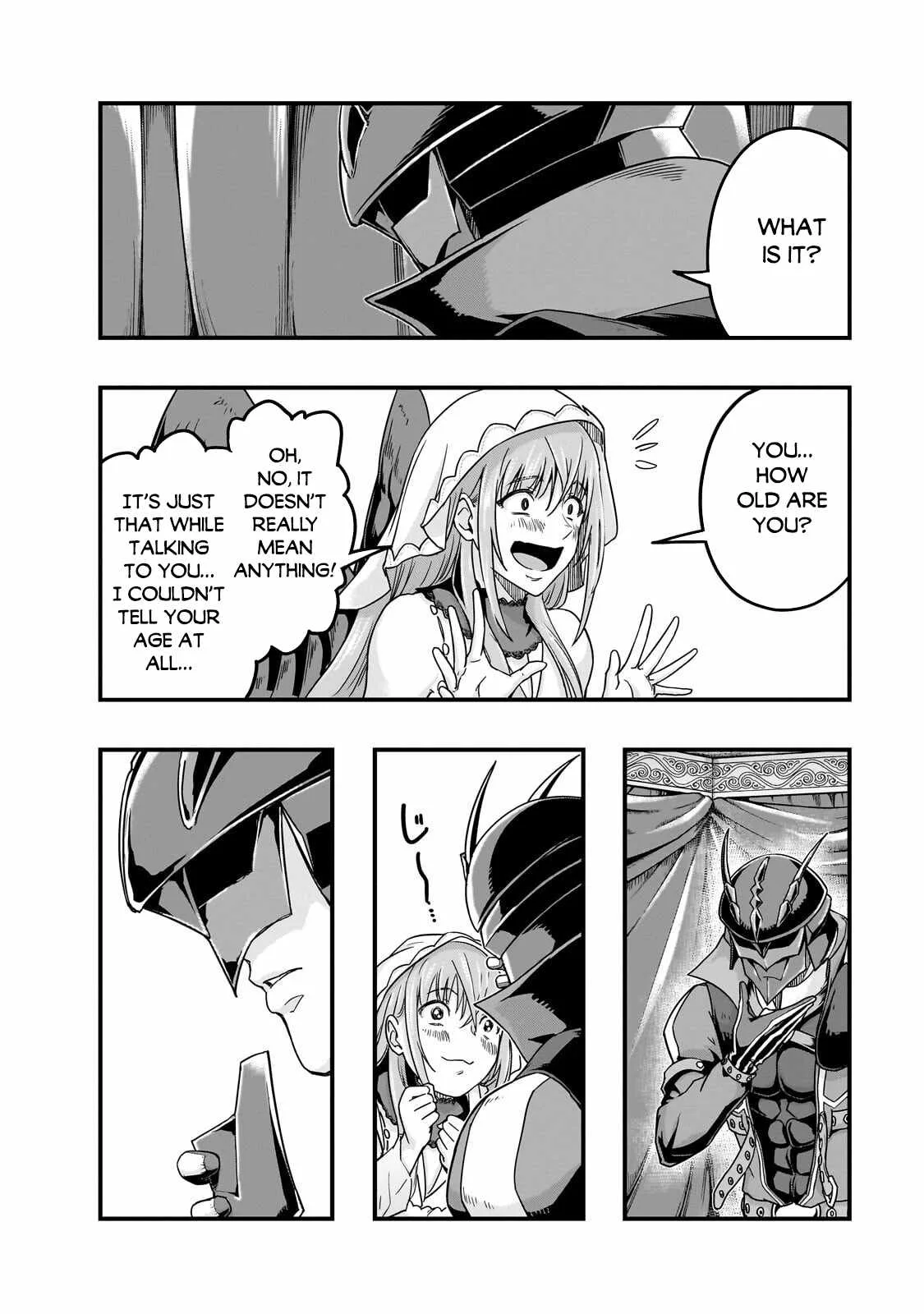 Hazure Waku no Joutai Ijou Skill de Saikyou ni Natta Ore ga Subete wo Juurin Suru made Chapter 68 page 13