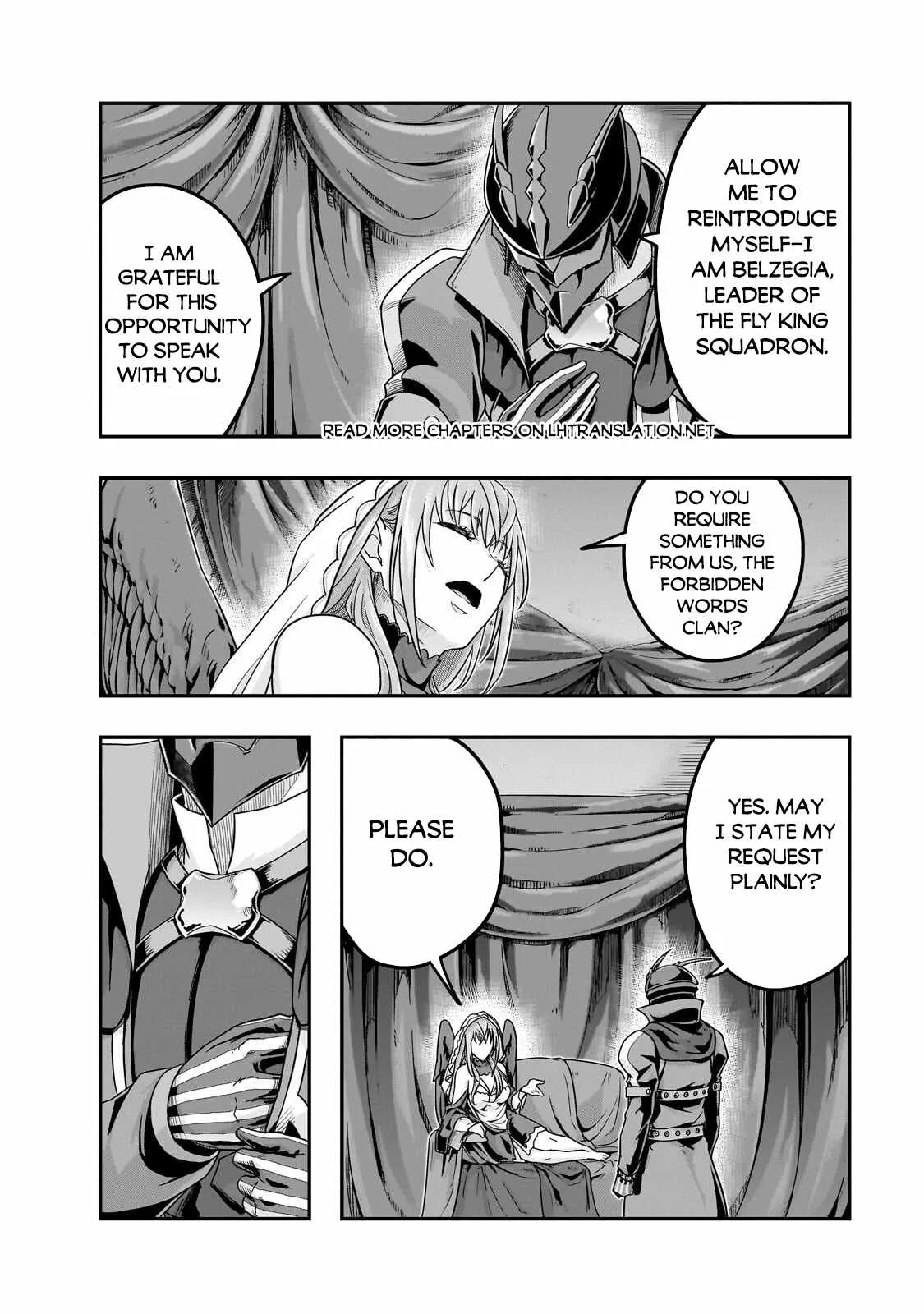 Hazure Waku no Joutai Ijou Skill de Saikyou ni Natta Ore ga Subete wo Juurin Suru made Chapter 67.2 page 15