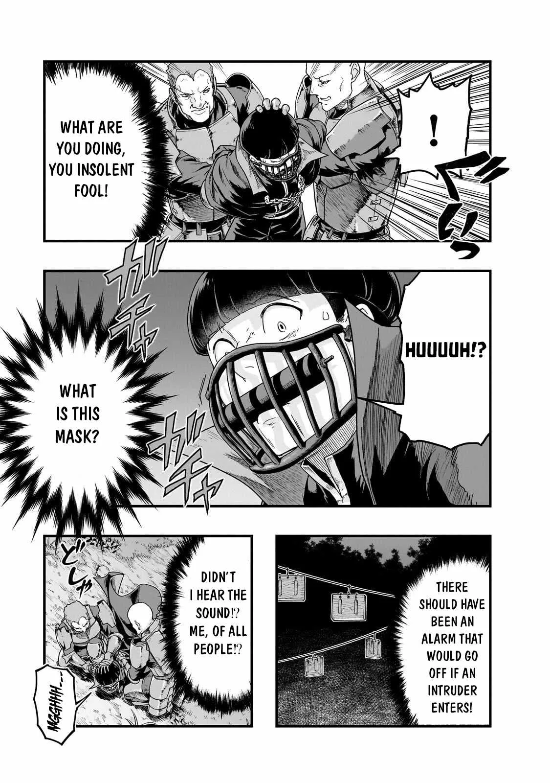 Hazure Waku no Joutai Ijou Skill de Saikyou ni Natta Ore ga Subete wo Juurin Suru made Chapter 71 page 20
