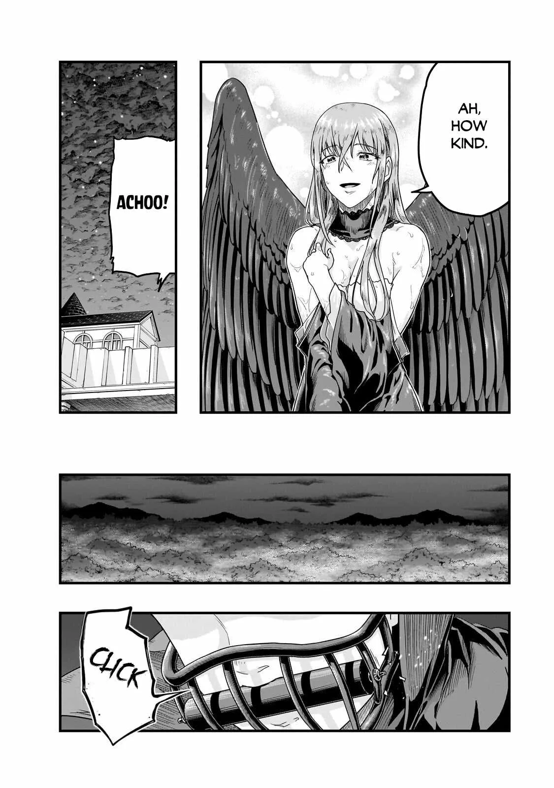 Hazure Waku no Joutai Ijou Skill de Saikyou ni Natta Ore ga Subete wo Juurin Suru made Chapter 71 page 19