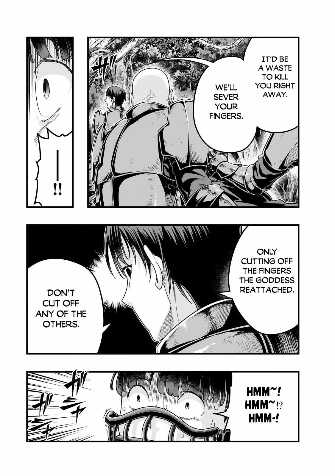 Hazure Waku no Joutai Ijou Skill de Saikyou ni Natta Ore ga Subete wo Juurin Suru made Chapter 71 page 26