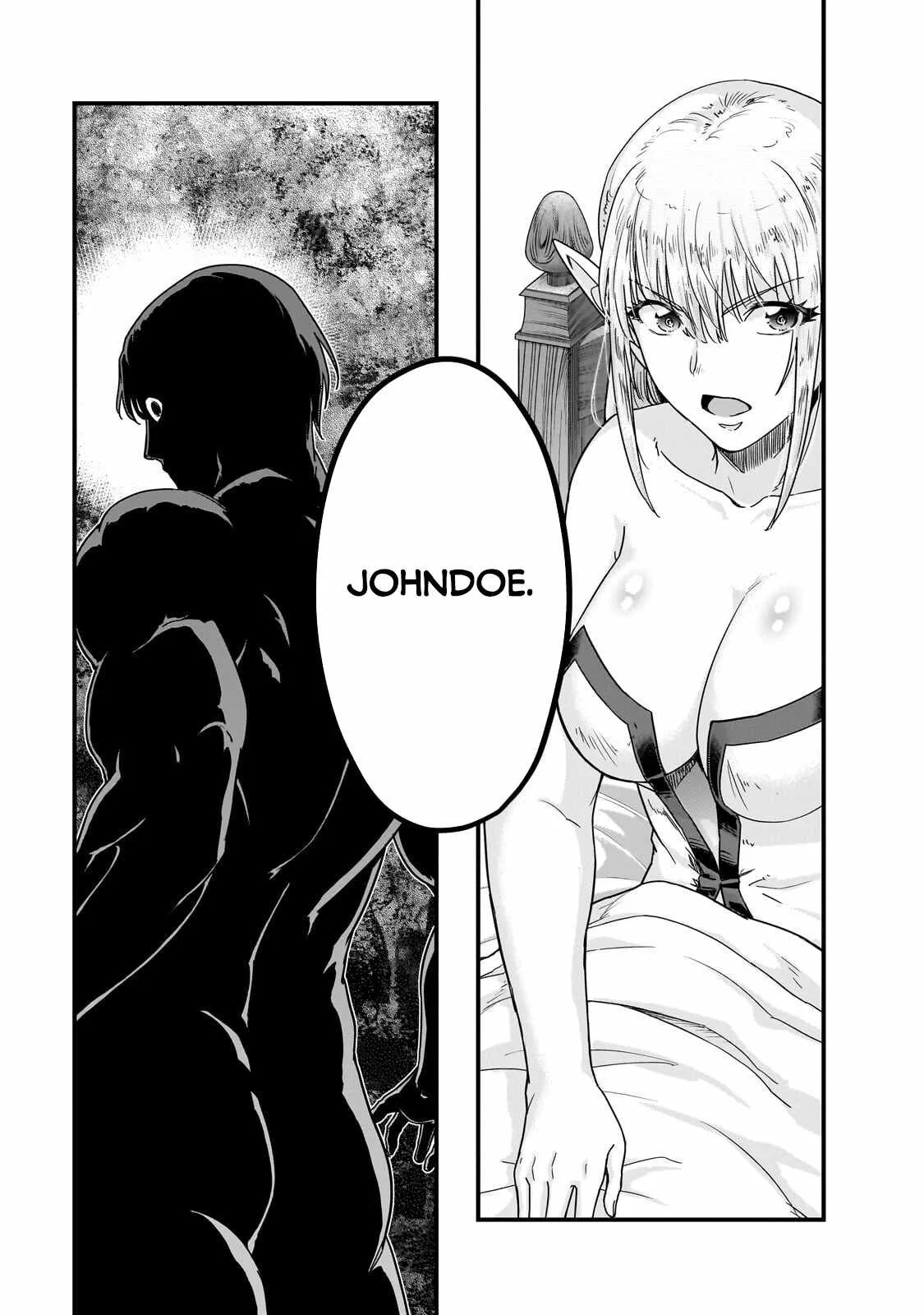 Hazure Waku no Joutai Ijou Skill de Saikyou ni Natta Ore ga Subete wo Juurin Suru made Chapter 68 page 22