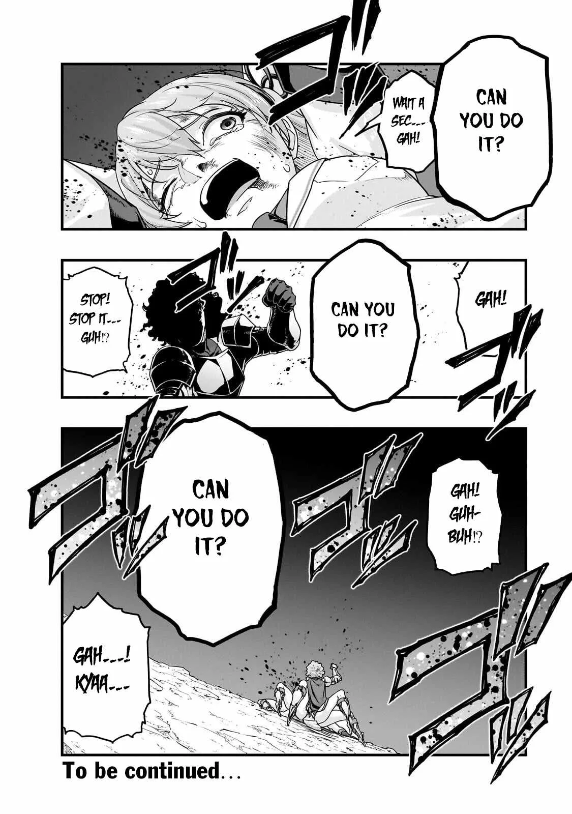 Hazure Waku no Joutai Ijou Skill de Saikyou ni Natta Ore ga Subete wo Juurin Suru made Chapter 72 page 31