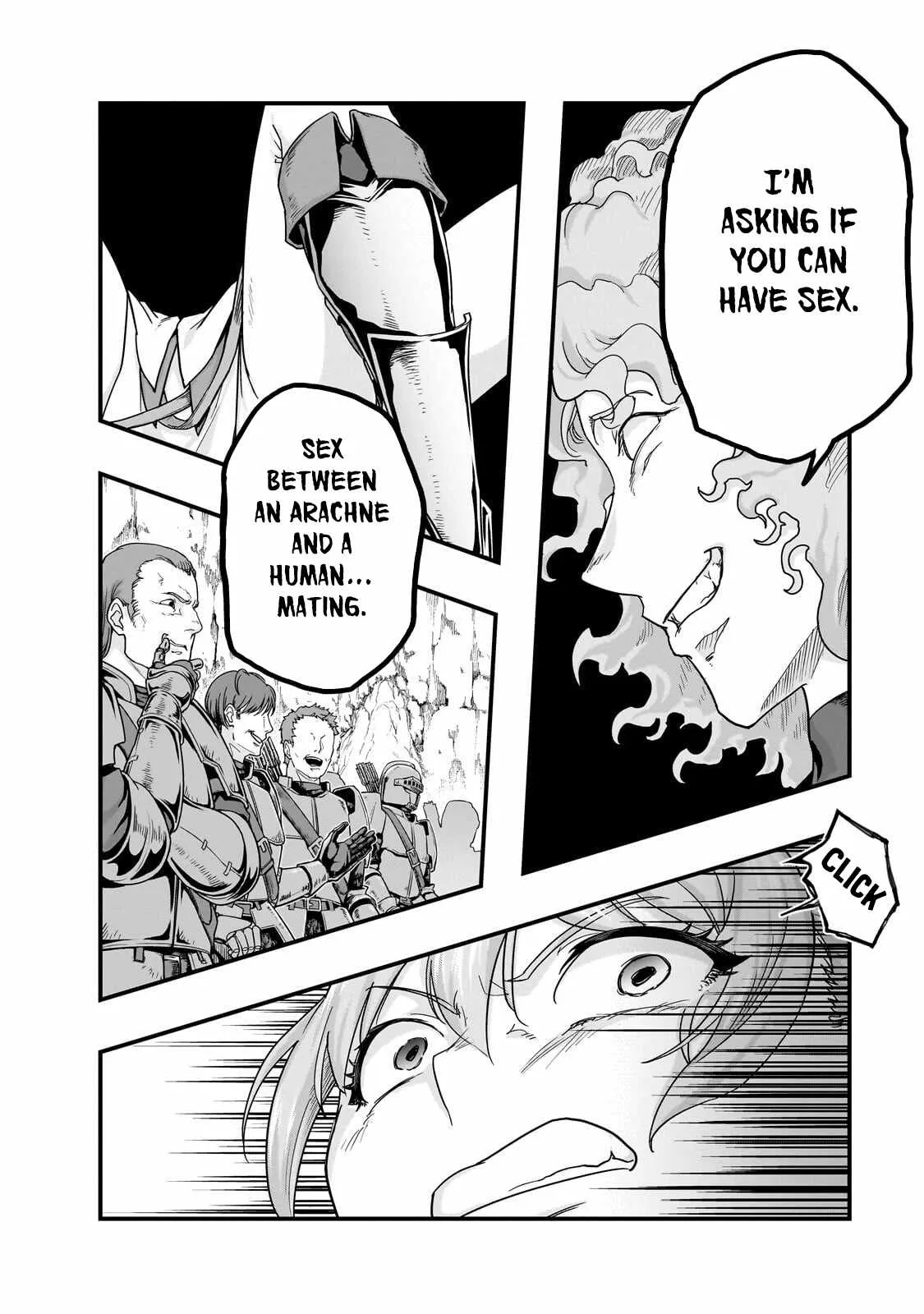 Hazure Waku no Joutai Ijou Skill de Saikyou ni Natta Ore ga Subete wo Juurin Suru made Chapter 72 page 29