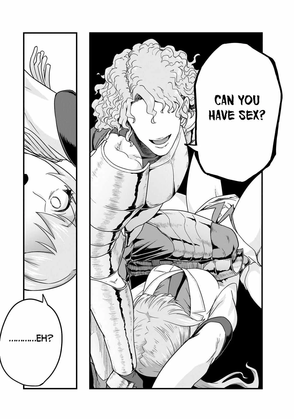 Hazure Waku no Joutai Ijou Skill de Saikyou ni Natta Ore ga Subete wo Juurin Suru made Chapter 72 page 28