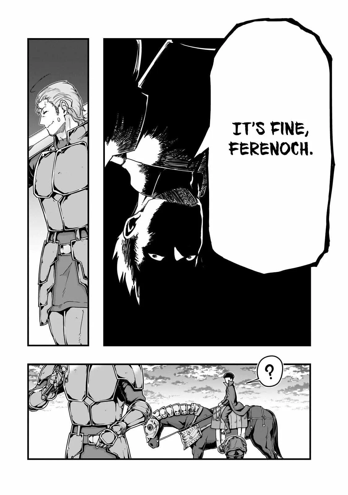 Hazure Waku no Joutai Ijou Skill de Saikyou ni Natta Ore ga Subete wo Juurin Suru made Chapter 68 page 30