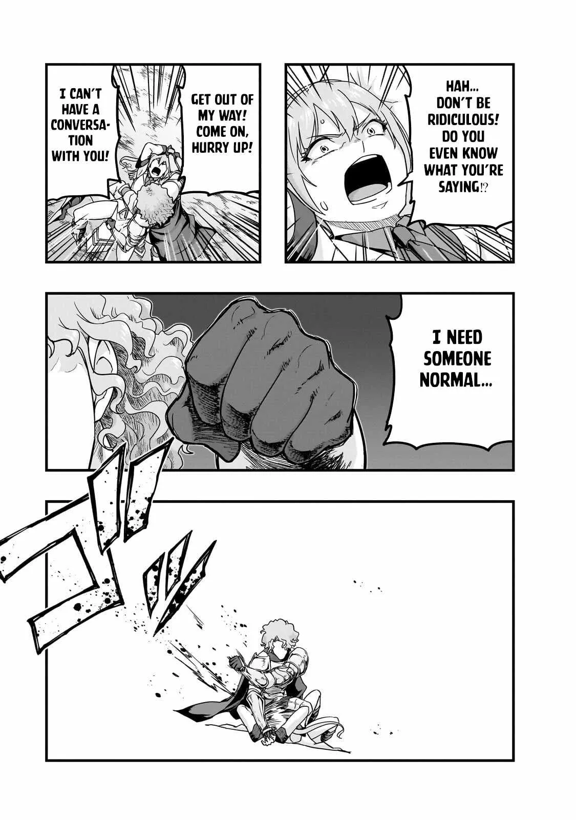 Hazure Waku no Joutai Ijou Skill de Saikyou ni Natta Ore ga Subete wo Juurin Suru made Chapter 72 page 30