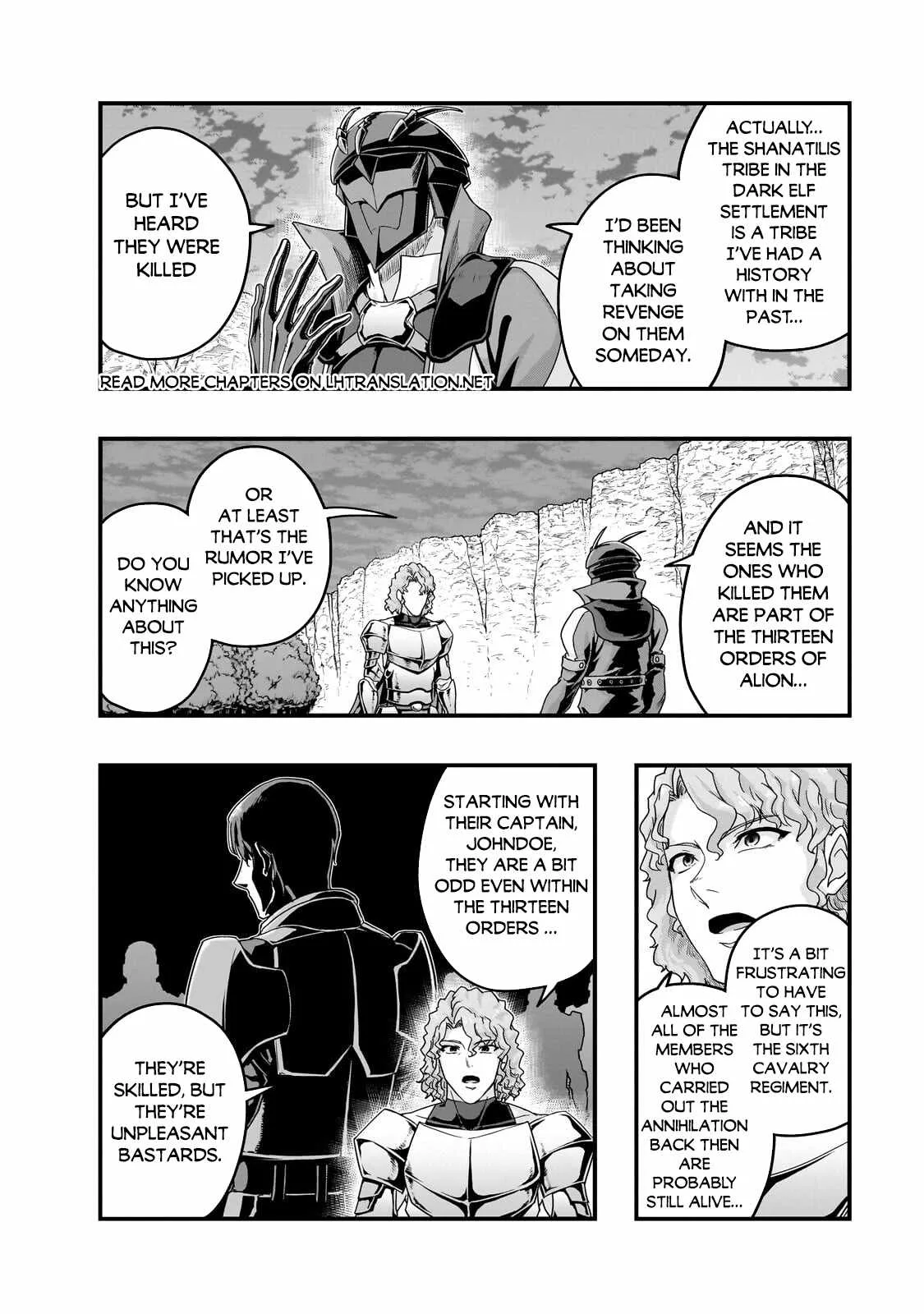 Hazure Waku no Joutai Ijou Skill de Saikyou ni Natta Ore ga Subete wo Juurin Suru made Chapter 73 page 21