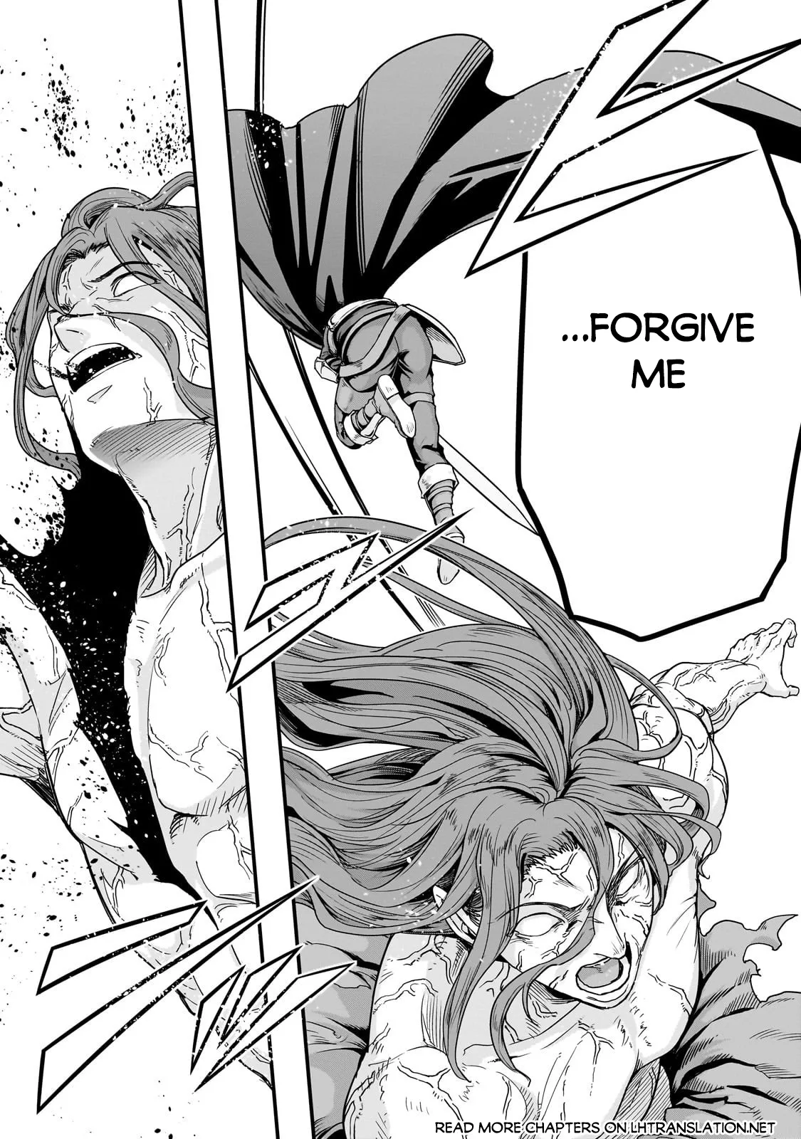 Hazure Waku no Joutai Ijou Skill de Saikyou ni Natta Ore ga Subete wo Juurin Suru made Chapter 63.2 page 15