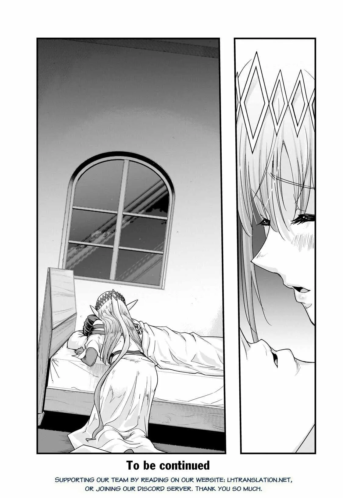 Hazure Waku no Joutai Ijou Skill de Saikyou ni Natta Ore ga Subete wo Juurin Suru made Chapter 70 page 31