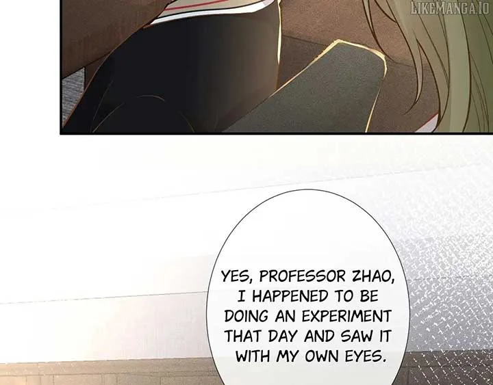 Everyone’s Darling Chapter 194 page 6