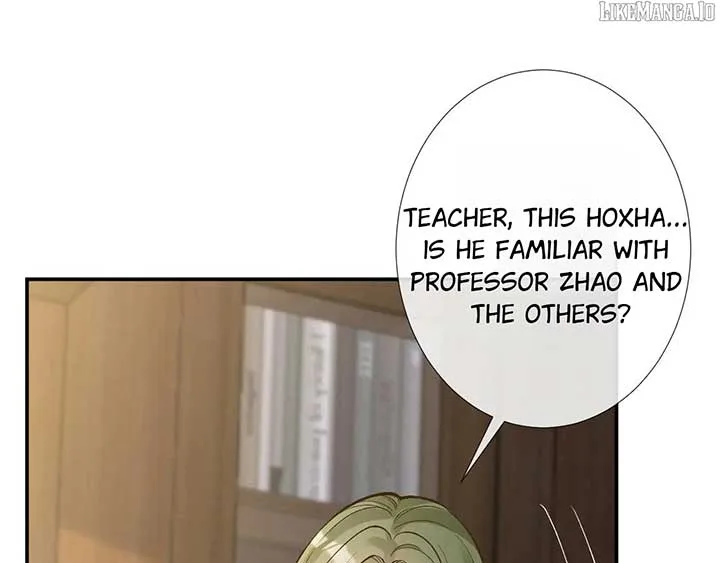 Everyone’s Darling Chapter 194 page 19