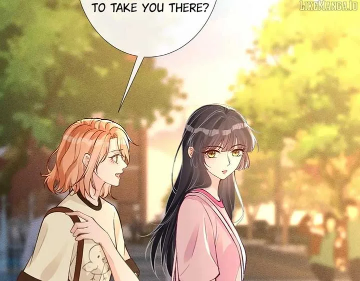 Everyone’s Darling Chapter 194 page 33